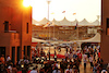 GP ABU DHABI, Paddock Atmosfera.
19.11.2022. Formula 1 World Championship, Rd 22, Abu Dhabi Grand Prix, Yas Marina Circuit, Abu Dhabi, Qualifiche Day.
- www.xpbimages.com, EMail: requests@xpbimages.com © Copyright: Moy / XPB Images