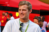 GP ABU DHABI, Marcus Ericsson (SWE) IndyCar Driver.
19.11.2022. Formula 1 World Championship, Rd 22, Abu Dhabi Grand Prix, Yas Marina Circuit, Abu Dhabi, Qualifiche Day.
- www.xpbimages.com, EMail: requests@xpbimages.com © Copyright: Moy / XPB Images