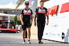 GP ABU DHABI, Guanyu Zhou (CHI), Alfa Romeo Racing 
19.11.2022. Formula 1 World Championship, Rd 22, Abu Dhabi Grand Prix, Yas Marina Circuit, Abu Dhabi, Qualifiche Day.
- www.xpbimages.com, EMail: requests@xpbimages.com © Copyright: Charniaux / XPB Images