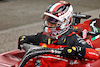 GP ABU DHABI, Charles Leclerc (MON) Ferrari F1-75 in qualifying parc ferme.
19.11.2022. Formula 1 World Championship, Rd 22, Abu Dhabi Grand Prix, Yas Marina Circuit, Abu Dhabi, Qualifiche Day.
- www.xpbimages.com, EMail: requests@xpbimages.com © Copyright: Moy / XPB Images