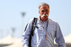 GP ABU DHABI, Chase Carey (USA)
19.11.2022. Formula 1 World Championship, Rd 22, Abu Dhabi Grand Prix, Yas Marina Circuit, Abu Dhabi, Qualifiche Day.
- www.xpbimages.com, EMail: requests@xpbimages.com ¬© Copyright: Charniaux / XPB Images