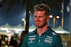 GP ABU DHABI, Nico Hulkenberg (GER) Aston Martin F1 Team Reserve Driver.
19.11.2022. Formula 1 World Championship, Rd 22, Abu Dhabi Grand Prix, Yas Marina Circuit, Abu Dhabi, Qualifiche Day.
- www.xpbimages.com, EMail: requests@xpbimages.com © Copyright: Moy / XPB Images