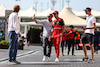 GP ABU DHABI, Charles Leclerc (FRA), Ferrari 
19.11.2022. Formula 1 World Championship, Rd 22, Abu Dhabi Grand Prix, Yas Marina Circuit, Abu Dhabi, Qualifiche Day.
- www.xpbimages.com, EMail: requests@xpbimages.com ¬© Copyright: Charniaux / XPB Images