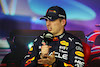 GP ABU DHABI, Max Verstappen (NLD) Red Bull Racing in the post qualifying FIA Press Conference.
19.11.2022. Formula 1 World Championship, Rd 22, Abu Dhabi Grand Prix, Yas Marina Circuit, Abu Dhabi, Qualifiche Day.
- www.xpbimages.com, EMail: requests@xpbimages.com © Copyright: XPB Images