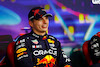 GP ABU DHABI, Max Verstappen (NLD) Red Bull Racing in the post qualifying FIA Press Conference.
19.11.2022. Formula 1 World Championship, Rd 22, Abu Dhabi Grand Prix, Yas Marina Circuit, Abu Dhabi, Qualifiche Day.
- www.xpbimages.com, EMail: requests@xpbimages.com © Copyright: XPB Images