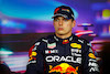 GP ABU DHABI, Max Verstappen (NLD) Red Bull Racing in the post qualifying FIA Press Conference.
19.11.2022. Formula 1 World Championship, Rd 22, Abu Dhabi Grand Prix, Yas Marina Circuit, Abu Dhabi, Qualifiche Day.
- www.xpbimages.com, EMail: requests@xpbimages.com © Copyright: XPB Images