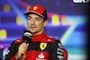 GP ABU DHABI, Charles Leclerc (MON) Ferrari in the post qualifying FIA Press Conference.
19.11.2022. Formula 1 World Championship, Rd 22, Abu Dhabi Grand Prix, Yas Marina Circuit, Abu Dhabi, Qualifiche Day.
- www.xpbimages.com, EMail: requests@xpbimages.com © Copyright: XPB Images
