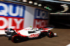 GP ABU DHABI, Mick Schumacher (GER) Haas VF-22.
19.11.2022. Formula 1 World Championship, Rd 22, Abu Dhabi Grand Prix, Yas Marina Circuit, Abu Dhabi, Qualifiche Day.
 - www.xpbimages.com, EMail: requests@xpbimages.com © Copyright: Coates / XPB Images