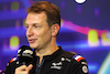GP ABU DHABI, Laurent Rossi (FRA) Alpine Chief Executive Officer in the FIA Press Conference.
19.11.2022. Formula 1 World Championship, Rd 22, Abu Dhabi Grand Prix, Yas Marina Circuit, Abu Dhabi, Qualifiche Day.
- www.xpbimages.com, EMail: requests@xpbimages.com © Copyright: XPB Images