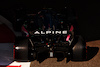 GP ABU DHABI, Fernando Alonso (ESP) Alpine F1 Team A522.
19.11.2022. Formula 1 World Championship, Rd 22, Abu Dhabi Grand Prix, Yas Marina Circuit, Abu Dhabi, Qualifiche Day.
 - www.xpbimages.com, EMail: requests@xpbimages.com © Copyright: Coates / XPB Images