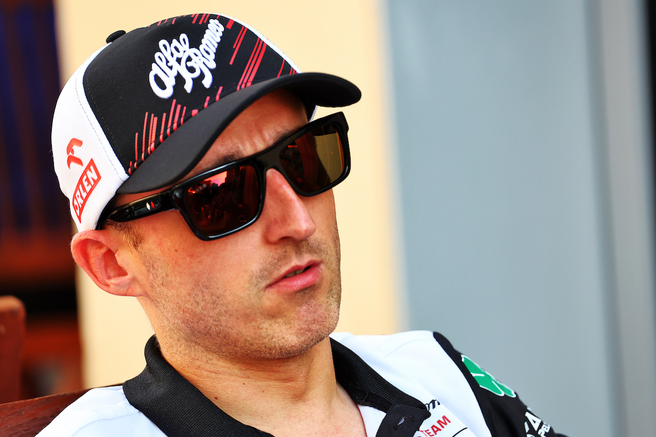 GP ABU DHABI - Prove Libere