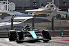 GP ABU DHABI, Felipe Drugovich (BRA) Aston Martin F1 Team AMR22 Driver Development Programme.
18.11.2022. Formula 1 World Championship, Rd 22, Abu Dhabi Grand Prix, Yas Marina Circuit, Abu Dhabi, Practice Day.
- www.xpbimages.com, EMail: requests@xpbimages.com © Copyright: Moy / XPB Images
