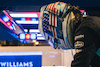 GP ABU DHABI, Logan Sargeant (USA) Williams Racing Academy Driver.
18.11.2022. Formula 1 World Championship, Rd 22, Abu Dhabi Grand Prix, Yas Marina Circuit, Abu Dhabi, Practice Day.
- www.xpbimages.com, EMail: requests@xpbimages.com © Copyright: Bearne / XPB Images