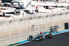 GP ABU DHABI, George Russell (GBR) Mercedes AMG F1 W13.
18.11.2022. Formula 1 World Championship, Rd 22, Abu Dhabi Grand Prix, Yas Marina Circuit, Abu Dhabi, Practice Day.
- www.xpbimages.com, EMail: requests@xpbimages.com © Copyright: Bearne / XPB Images