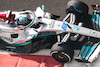GP ABU DHABI, George Russell (GBR) Mercedes AMG F1 W13.
18.11.2022. Formula 1 World Championship, Rd 22, Abu Dhabi Grand Prix, Yas Marina Circuit, Abu Dhabi, Practice Day.
- www.xpbimages.com, EMail: requests@xpbimages.com © Copyright: Bearne / XPB Images