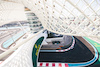 GP ABU DHABI, George Russell (GBR) Mercedes AMG F1 W13.
18.11.2022. Formula 1 World Championship, Rd 22, Abu Dhabi Grand Prix, Yas Marina Circuit, Abu Dhabi, Practice Day.
- www.xpbimages.com, EMail: requests@xpbimages.com © Copyright: Bearne / XPB Images