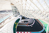 GP ABU DHABI, Valtteri Bottas (FIN) Alfa Romeo F1 Team C42.
18.11.2022. Formula 1 World Championship, Rd 22, Abu Dhabi Grand Prix, Yas Marina Circuit, Abu Dhabi, Practice Day.
- www.xpbimages.com, EMail: requests@xpbimages.com © Copyright: Bearne / XPB Images