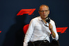 GP ABU DHABI, Stefano Domenicali (ITA) Formula One President e CEO - Formula Academy announcement.
18.11.2022. Formula 1 World Championship, Rd 22, Abu Dhabi Grand Prix, Yas Marina Circuit, Abu Dhabi, Practice Day.
- www.xpbimages.com, EMail: requests@xpbimages.com © Copyright: Batchelor / XPB Images