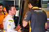 GP ABU DHABI, Pato O'Ward (MEX) McLaren Test Driver.
18.11.2022. Formula 1 World Championship, Rd 22, Abu Dhabi Grand Prix, Yas Marina Circuit, Abu Dhabi, Practice Day.
- www.xpbimages.com, EMail: requests@xpbimages.com © Copyright: Batchelor / XPB Images