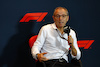 GP ABU DHABI, Stefano Domenicali (ITA) Formula One President e CEO - Formula Academy announcement.
18.11.2022. Formula 1 World Championship, Rd 22, Abu Dhabi Grand Prix, Yas Marina Circuit, Abu Dhabi, Practice Day.
- www.xpbimages.com, EMail: requests@xpbimages.com © Copyright: Batchelor / XPB Images