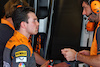GP ABU DHABI, Pato O'Ward (MEX) McLaren Test Driver.
18.11.2022. Formula 1 World Championship, Rd 22, Abu Dhabi Grand Prix, Yas Marina Circuit, Abu Dhabi, Practice Day.
 - www.xpbimages.com, EMail: requests@xpbimages.com © Copyright: Coates / XPB Images