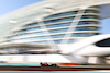 GP ABU DHABI, Robert Kubica (POL) Alfa Romeo F1 Team C42 Reserve Driver.
18.11.2022. Formula 1 World Championship, Rd 22, Abu Dhabi Grand Prix, Yas Marina Circuit, Abu Dhabi, Practice Day.
 - www.xpbimages.com, EMail: requests@xpbimages.com © Copyright: Coates / XPB Images