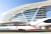 GP ABU DHABI, Robert Shwartzman (RUS) / (ISR) Ferrari F1-75 Development Driver.
18.11.2022. Formula 1 World Championship, Rd 22, Abu Dhabi Grand Prix, Yas Marina Circuit, Abu Dhabi, Practice Day.
 - www.xpbimages.com, EMail: requests@xpbimages.com © Copyright: Coates / XPB Images