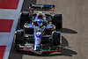 GP ABU DHABI, Logan Sargeant (USA) Williams Racing FW44 Academy Driver.
18.11.2022. Formula 1 World Championship, Rd 22, Abu Dhabi Grand Prix, Yas Marina Circuit, Abu Dhabi, Practice Day.
 - www.xpbimages.com, EMail: requests@xpbimages.com © Copyright: Coates / XPB Images