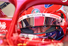 GP ABU DHABI, Robert Kubica (POL) Alfa Romeo F1 Team C42 Reserve Driver.
18.11.2022. Formula 1 World Championship, Rd 22, Abu Dhabi Grand Prix, Yas Marina Circuit, Abu Dhabi, Practice Day.
- www.xpbimages.com, EMail: requests@xpbimages.com © Copyright: Batchelor / XPB Images
