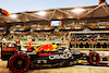 GP ABU DHABI, Max Verstappen (NLD) Red Bull Racing RB18 leaves the pits.
18.11.2022. Formula 1 World Championship, Rd 22, Abu Dhabi Grand Prix, Yas Marina Circuit, Abu Dhabi, Practice Day.
- www.xpbimages.com, EMail: requests@xpbimages.com © Copyright: Batchelor / XPB Images