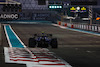 GP ABU DHABI, Nicholas Latifi (CDN), Williams Racing 
18.11.2022. Formula 1 World Championship, Rd 22, Abu Dhabi Grand Prix, Yas Marina Circuit, Abu Dhabi, Practice Day.
- www.xpbimages.com, EMail: requests@xpbimages.com ¬© Copyright: Charniaux / XPB Images