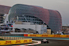 GP ABU DHABI, Guanyu Zhou (CHN) Alfa Romeo F1 Team C42.
18.11.2022. Formula 1 World Championship, Rd 22, Abu Dhabi Grand Prix, Yas Marina Circuit, Abu Dhabi, Practice Day.
- www.xpbimages.com, EMail: requests@xpbimages.com © Copyright: Moy / XPB Images