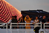 GP ABU DHABI, Circuit Atmosfera - fans.
18.11.2022. Formula 1 World Championship, Rd 22, Abu Dhabi Grand Prix, Yas Marina Circuit, Abu Dhabi, Practice Day.
- www.xpbimages.com, EMail: requests@xpbimages.com © Copyright: Moy / XPB Images