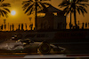 GP ABU DHABI, George Russell (GBR) Mercedes AMG F1 W13.
18.11.2022. Formula 1 World Championship, Rd 22, Abu Dhabi Grand Prix, Yas Marina Circuit, Abu Dhabi, Practice Day.
- www.xpbimages.com, EMail: requests@xpbimages.com © Copyright: Bearne / XPB Images