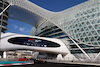 GP ABU DHABI, Daniel Ricciardo (AUS) McLaren MCL36.
18.11.2022. Formula 1 World Championship, Rd 22, Abu Dhabi Grand Prix, Yas Marina Circuit, Abu Dhabi, Practice Day.
- www.xpbimages.com, EMail: requests@xpbimages.com © Copyright: Moy / XPB Images