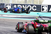 GP ABU DHABI, Logan Sargeant (USA) Williams Racing FW44 Academy Driver recovers from a spin at turn 1.
18.11.2022. Formula 1 World Championship, Rd 22, Abu Dhabi Grand Prix, Yas Marina Circuit, Abu Dhabi, Practice Day.
- www.xpbimages.com, EMail: requests@xpbimages.com © Copyright: Batchelor / XPB Images