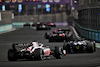 GP ARABIA SAUDITA, Kevin Magnussen (DEN) Haas VF-22.
27.03.2022. Formula 1 World Championship, Rd 2, Saudi Arabian Grand Prix, Jeddah, Saudi Arabia, Gara Day.
 - www.xpbimages.com, EMail: requests@xpbimages.com © Copyright: Coates / XPB Images