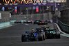 GP ARABIA SAUDITA, Nicholas Latifi (CDN) Williams Racing FW44.
27.03.2022. Formula 1 World Championship, Rd 2, Saudi Arabian Grand Prix, Jeddah, Saudi Arabia, Gara Day.
 - www.xpbimages.com, EMail: requests@xpbimages.com © Copyright: Coates / XPB Images