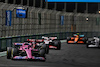 GP ARABIA SAUDITA, Fernando Alonso (ESP) Alpine F1 Team A522.
27.03.2022. Formula 1 World Championship, Rd 2, Saudi Arabian Grand Prix, Jeddah, Saudi Arabia, Gara Day.
 - www.xpbimages.com, EMail: requests@xpbimages.com © Copyright: Coates / XPB Images