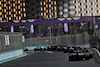 GP ARABIA SAUDITA, Guanyu Zhou (CHN) Alfa Romeo F1 Team C42.
27.03.2022. Formula 1 World Championship, Rd 2, Saudi Arabian Grand Prix, Jeddah, Saudi Arabia, Gara Day.
 - www.xpbimages.com, EMail: requests@xpbimages.com © Copyright: Coates / XPB Images