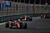 GP ARABIA SAUDITA, Charles Leclerc (MON) Ferrari F1-75.
27.03.2022. Formula 1 World Championship, Rd 2, Saudi Arabian Grand Prix, Jeddah, Saudi Arabia, Gara Day.
 - www.xpbimages.com, EMail: requests@xpbimages.com © Copyright: Coates / XPB Images