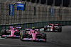 GP ARABIA SAUDITA, Esteban Ocon (FRA) Alpine F1 Team A522.
27.03.2022. Formula 1 World Championship, Rd 2, Saudi Arabian Grand Prix, Jeddah, Saudi Arabia, Gara Day.
 - www.xpbimages.com, EMail: requests@xpbimages.com © Copyright: Coates / XPB Images