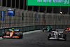 GP ARABIA SAUDITA, Lando Norris (GBR) McLaren MCL36 e Pierre Gasly (FRA) AlphaTauri AT03 battle for position.
27.03.2022. Formula 1 World Championship, Rd 2, Saudi Arabian Grand Prix, Jeddah, Saudi Arabia, Gara Day.
 - www.xpbimages.com, EMail: requests@xpbimages.com © Copyright: Coates / XPB Images