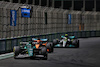GP ARABIA SAUDITA, Lance Stroll (CDN) Aston Martin F1 Team AMR22.
27.03.2022. Formula 1 World Championship, Rd 2, Saudi Arabian Grand Prix, Jeddah, Saudi Arabia, Gara Day.
 - www.xpbimages.com, EMail: requests@xpbimages.com © Copyright: Coates / XPB Images