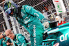 GP ARABIA SAUDITA, Lance Stroll (CDN) Aston Martin F1 Team AMR22 on the grid.
27.03.2022. Formula 1 World Championship, Rd 2, Saudi Arabian Grand Prix, Jeddah, Saudi Arabia, Gara Day.
- www.xpbimages.com, EMail: requests@xpbimages.com © Copyright: Batchelor / XPB Images