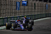 GP ARABIA SAUDITA, Alexander Albon (THA) Williams Racing FW44.
27.03.2022. Formula 1 World Championship, Rd 2, Saudi Arabian Grand Prix, Jeddah, Saudi Arabia, Gara Day.
 - www.xpbimages.com, EMail: requests@xpbimages.com © Copyright: Coates / XPB Images