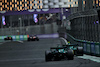 GP ARABIA SAUDITA, Lance Stroll (CDN) Aston Martin F1 Team AMR22 e Nico Hulkenberg (GER) Aston Martin F1 Team Reserve Driver AMR22 battle for position.
27.03.2022. Formula 1 World Championship, Rd 2, Saudi Arabian Grand Prix, Jeddah, Saudi Arabia, Gara Day.
 - www.xpbimages.com, EMail: requests@xpbimages.com © Copyright: Coates / XPB Images