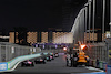 GP ARABIA SAUDITA, Nicholas Latifi (CDN) Williams Racing FW44 crashed out of the race.
27.03.2022. Formula 1 World Championship, Rd 2, Saudi Arabian Grand Prix, Jeddah, Saudi Arabia, Gara Day.
 - www.xpbimages.com, EMail: requests@xpbimages.com © Copyright: Coates / XPB Images