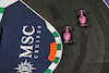 GP ARABIA SAUDITA, Fernando Alonso (ESP) Alpine F1 Team A522 e Esteban Ocon (FRA) Alpine F1 Team A522 battle for position.
27.03.2022. Formula 1 World Championship, Rd 2, Saudi Arabian Grand Prix, Jeddah, Saudi Arabia, Gara Day.
- www.xpbimages.com, EMail: requests@xpbimages.com © Copyright: Moy / XPB Images
