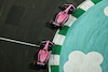 GP ARABIA SAUDITA, Fernando Alonso (ESP) Alpine F1 Team A522 davanti a team mate Esteban Ocon (FRA) Alpine F1 Team A522.
27.03.2022. Formula 1 World Championship, Rd 2, Saudi Arabian Grand Prix, Jeddah, Saudi Arabia, Gara Day.
- www.xpbimages.com, EMail: requests@xpbimages.com © Copyright: Moy / XPB Images